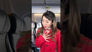 Airline split up a passenger and her baby and is FURIOUS 😤 [upl. by Berfield405]