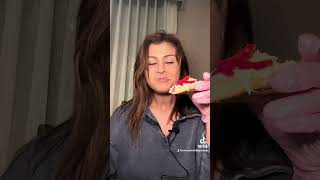 Sweetiesnacker eats favorite food combination MUKBANG follow me on TikTok [upl. by Naillij129]