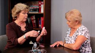 How to use a Nebulizer Device [upl. by Niala]