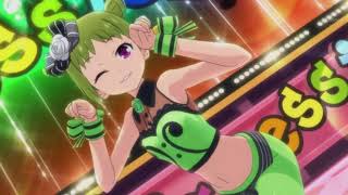 Anime Nightcore  Blowin in the Mind ◦ Pretty Rhythm Rainbow Live [upl. by Kay]