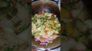 rice dalwinter vegetable food cooking recipe [upl. by Htabmas]