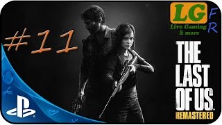 The Last of Us Part II  Gameplay PlayStationE3 2018  VOSTFR  Exclu PS4 [upl. by Pardner]