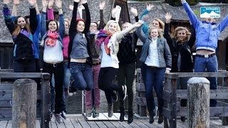 Ausbildung in Bayern Kaufleute für Tourismus und Freizeit [upl. by Stewardson]