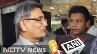 Lodha Panel Not Amused With Defiant BCCI [upl. by Rochemont]