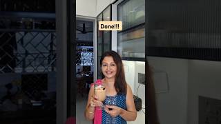 COLD COFFEE RECIPE  MULTI CUISINE BY MONIKA  coffee milkshake [upl. by Dygal]