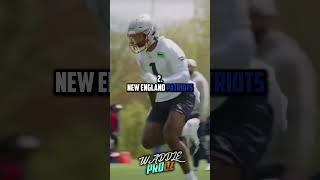 Top 5 NFL teams with the HARDEST schedule this szn  nfl capcut football edit fall psl2024 [upl. by Mila362]