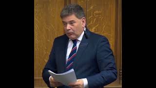 WE WOULD HAVE TO CLEAR THE GALLERY IF CLAPPING CONTINUES news parliament houseofcommons [upl. by Oiraved]