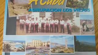 Los Viejos  Los Sauces  De Canarias a Cuba 1987 [upl. by Greyson192]