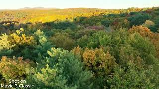 New Hampshire Fall Foliage [upl. by Serdna]