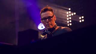 Luke Slater  Awakenings Easter Festival 2022 [upl. by Grata409]