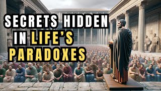 5 LifeChanging Paradoxes You Never Knew Existed [upl. by Wilder]