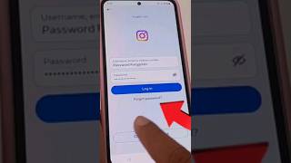 How to Recover Forgotten Instagram Password [upl. by Poyssick]