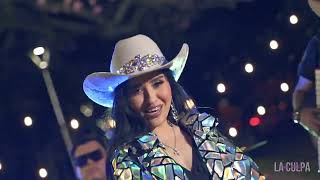 Fabi Valdivia  La Culpa Videoclip Oficial [upl. by Anem]