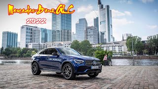 2022 mercedes glc release date  2022 mercedes glc x254  mercedes glc 2022 español  New cars [upl. by Inol]