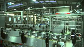 Mackle Pet Foods Manufacturing and Production Processes – Full Version [upl. by Petite]