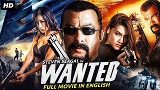 WANTED FULL HD MOVIE 2020 ENGLISH [upl. by Ttezil]