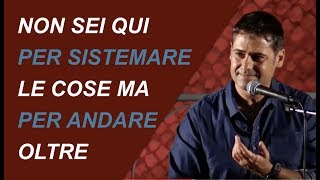 Chi Sei è la Scoperta più Grande  Pier Giorgio Caselli [upl. by Afira]