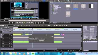 How to render video in edius 6 [upl. by Franklin]