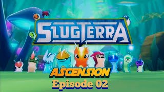 Slugterra ASCENSION  FULL EPISODE 02  Thundergaming271 [upl. by Keviv]