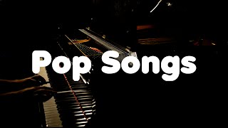 8 Pop Songs  Piano Improvisation [upl. by Berne]