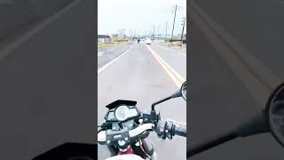 Bike riding gives different Vibes ❤️‍🩹motovlog shorts travelbenellitnt300 [upl. by Nic302]