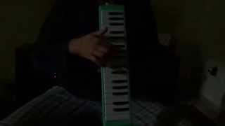 Foo Fighters  Generator melodica [upl. by Marinna411]