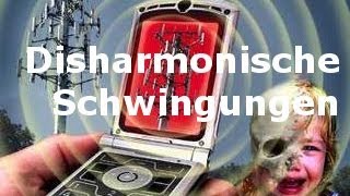 Disharmonische Schwingungen  Was tun gegen Elektrosmog [upl. by Ahsienaj]