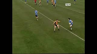 2011 Sigerson Cup Semi Finals Maynooth v UUJ  UCC v UCD [upl. by Maury868]