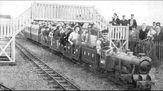 Old Photographs Of Arbroath Scotland [upl. by Adnoved]