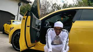 Soulja Boy Big Draco  No Cap In My Rap Official Music Video [upl. by Finnigan]