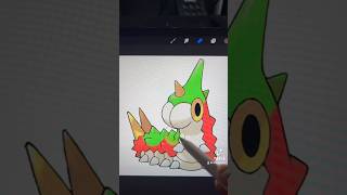 Which is the best Wurmple evolution fyp foryou shorts pokemon pokemongo pokemonshiny [upl. by Pettit]