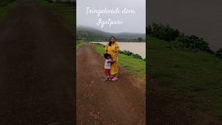 Tringalwadi damnature Damlove music remix youtubeshorts travel song trending youtube love [upl. by Machos]