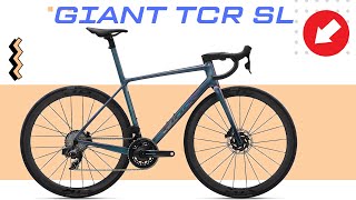 The New GIANT TCR ADVANCED SL 1 Should You Buy  Expert Picks [upl. by Imtiaz882]