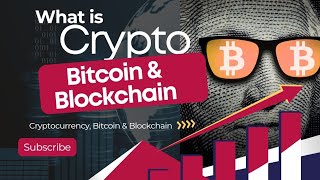 What is Cryptocurrency Bitcoin and Blockchain  Podcast Episode 02  Bilepodcast [upl. by Eyaj]