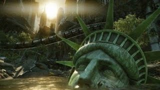 Statue of Liberty in Films Updated [upl. by Anauqed62]