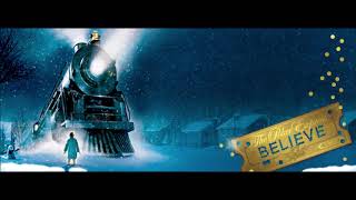 The Polar Express … Believe HD [upl. by Rennug]