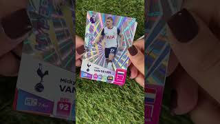 PANINI ADRENALYNXL PREMIER LEAGUE 2025 EP 15🔥🔥🔥 buscando golden Ballers erlinghaaland [upl. by Arada]