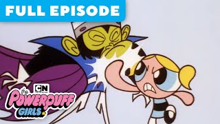 🔊FULL EPISODE BubbleviciousThe Bare Facts  Powerpuff Girls  Cartoon Network [upl. by Helse]