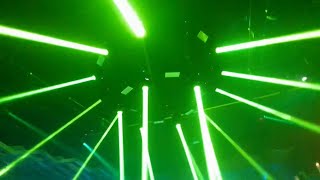 Best Disco Lights😯for Party Flashing Strobe Screen [upl. by Asennav]