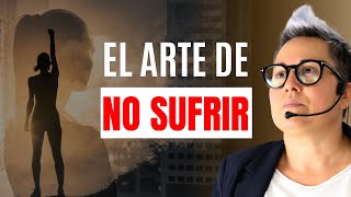 FRASES ESTOICAS QUE TE AHORRARAN AÑOS DE TERAPIA EL ARTE DE NO SUFRIR [upl. by Carlyn]