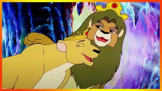 Simba el rey león  ¡Aventuras en la selva Episodio 50  series animadas para niños [upl. by Zobias]