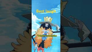 Best Laugh in One Piece onepiece shorts [upl. by Arob729]