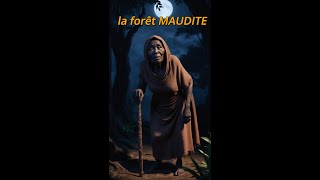 la foret MAUDITE [upl. by Gerdeen]