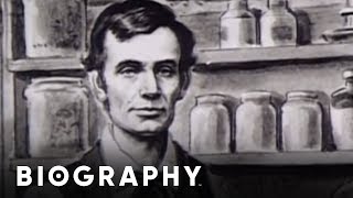 Abraham Lincoln The Call of Leadership  Biography [upl. by Barbey]