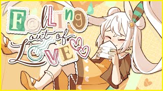 【ELEANOR FORTE】 Falling out of Love  CircusP × EmpathP [upl. by Anauqcaj]