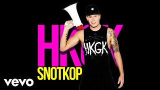 Snotkop  Woestersous Official Audio [upl. by Ingaberg]