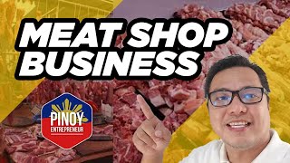 How to start a meat shop business [upl. by Ailem140]