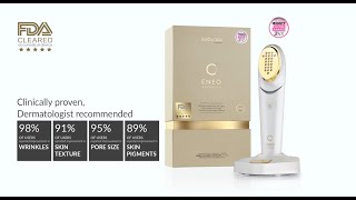 Eneo by Avologi  Best Medical AntiAging Device  Highlights [upl. by Azeria]