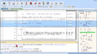 CATalyst Training FrequentlyUsed Edit Commands [upl. by Battat643]