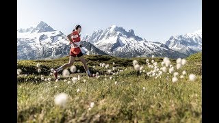 42KM DU MONTBLANC 2018  LE FILM [upl. by Abra]